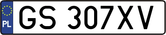 GS307XV