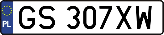 GS307XW