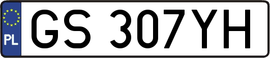GS307YH