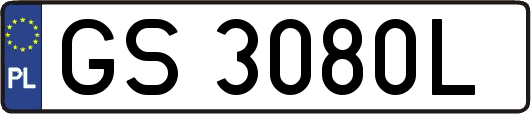 GS3080L