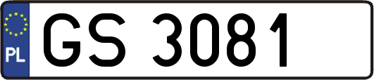 GS3081