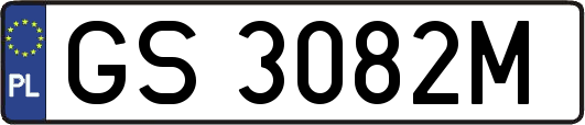 GS3082M