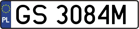 GS3084M