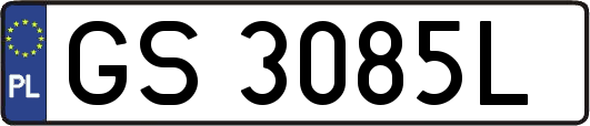 GS3085L