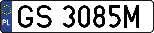 GS3085M