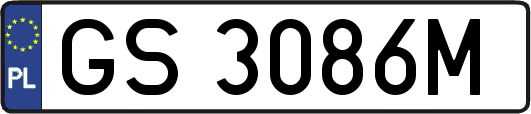 GS3086M