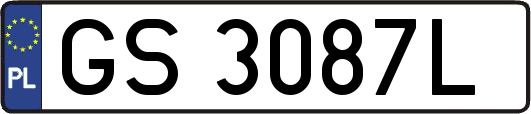 GS3087L