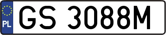GS3088M