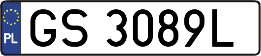 GS3089L