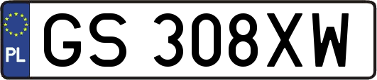 GS308XW