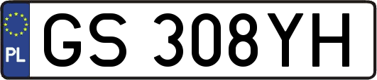 GS308YH