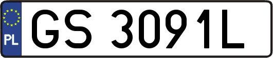 GS3091L