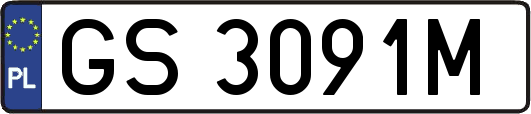 GS3091M