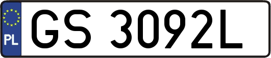 GS3092L