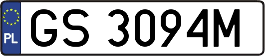 GS3094M
