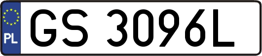 GS3096L