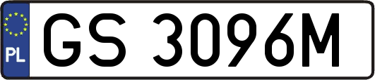 GS3096M