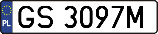GS3097M