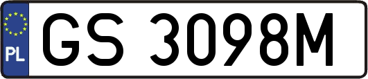 GS3098M