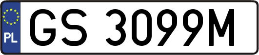 GS3099M