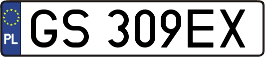 GS309EX