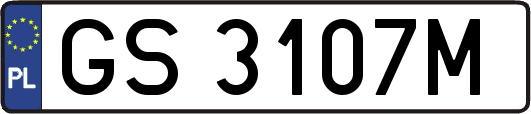 GS3107M