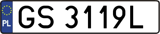 GS3119L