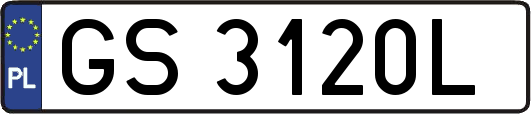 GS3120L