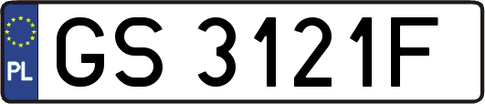 GS3121F