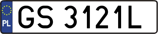 GS3121L