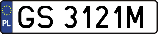 GS3121M