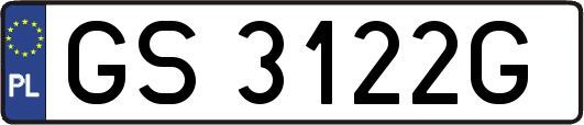 GS3122G