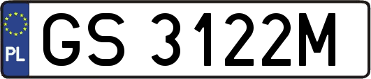 GS3122M