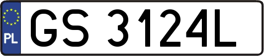 GS3124L