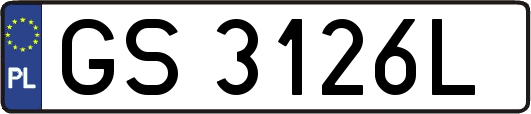 GS3126L