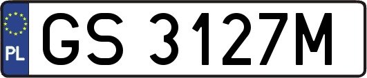 GS3127M