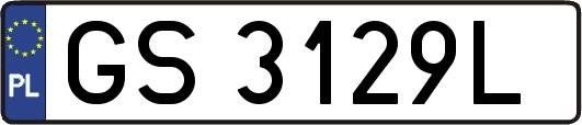 GS3129L