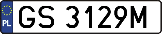 GS3129M