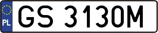 GS3130M