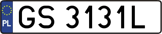 GS3131L