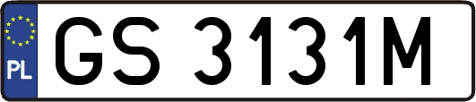 GS3131M