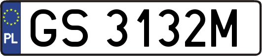 GS3132M