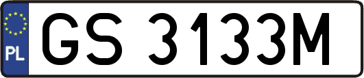 GS3133M