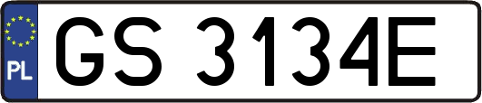 GS3134E