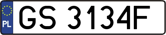 GS3134F