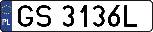 GS3136L