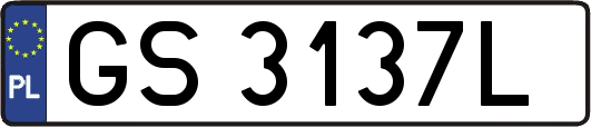 GS3137L