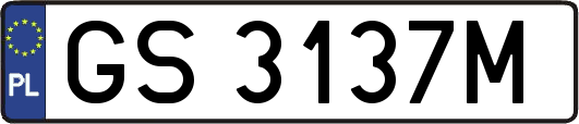 GS3137M