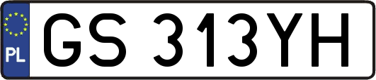 GS313YH