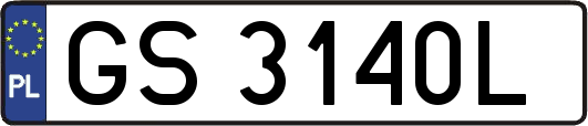 GS3140L